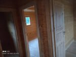 Maison en bois en kit « Holiday L » | 18 x 7 m – Image 9