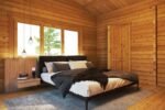 Maison en bois « Holiday S2 » | 12 x 6 m – Image 3
