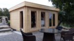 Studio de jardin « Ian D » | 5 x 4 m – Image 2