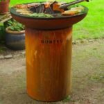 Brasero plancha Bonbiza Bonfeu 80cm – Image 5