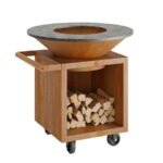 Brasero Barbecue