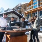 Brasero Ofyr 85 Classic Corten – Image 5