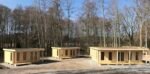 Studio de jardin en kit « Ian E » | 5 x 4 m – Image 4