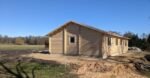 Chalet en bois habitable « Holiday G » | 14 x 7 m – Image 4