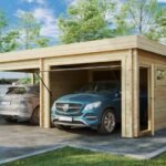 Garage et Carport