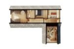 Chalet en bois habitable avec mezzanine « Holiday Max 1 » | 9 x 12 m – Image 6