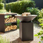 Brasero plancha Classic Black 100 Ofyr – Image 6