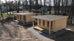 Studio de jardin en kit « Ian E » | 5 x 4 m – Image 3